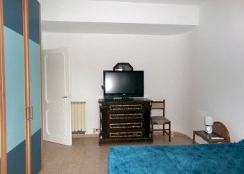 Camera da letto - Quadrilocale largo Caboto, 4, Anzio - foto 21