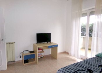 Camera da letto - Quadrilocale largo Caboto, 4, Anzio - foto 22