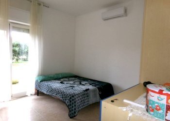 Camera da letto - Quadrilocale largo Caboto, 4, Anzio - foto 23