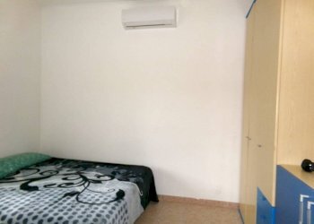 Camera da letto - Quadrilocale largo Caboto, 4, Anzio - foto 24