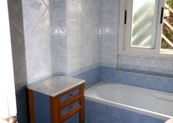Bagno - Quadrilocale largo Caboto, 4, Anzio - foto 33