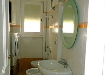 Bagno - Quadrilocale largo Caboto, 4, Anzio - foto 34