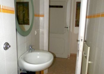 Bagno - Quadrilocale largo Caboto, 4, Anzio - foto 35