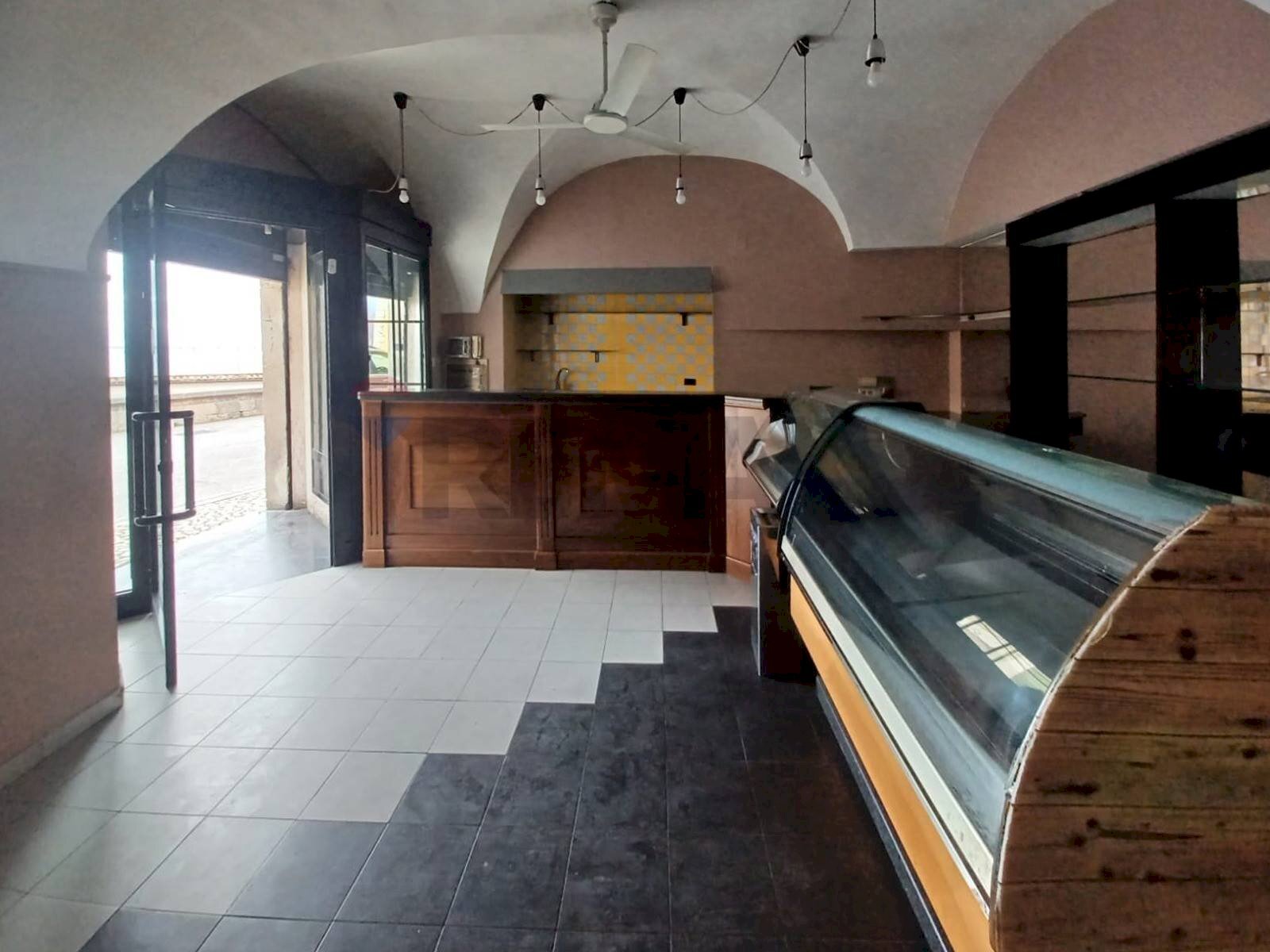 Cucina - Cafeteria - Cold Bar viale Pio Bisleti
 
4, Veroli - photo 1