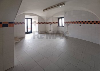 Stanza vuota - Cafeteria - Cold Bar viale Pio Bisleti
 
4, Veroli - photo 9