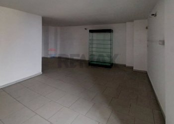 Stanza vuota - Cafeteria - Cold Bar viale Pio Bisleti
 
4, Veroli - photo 12