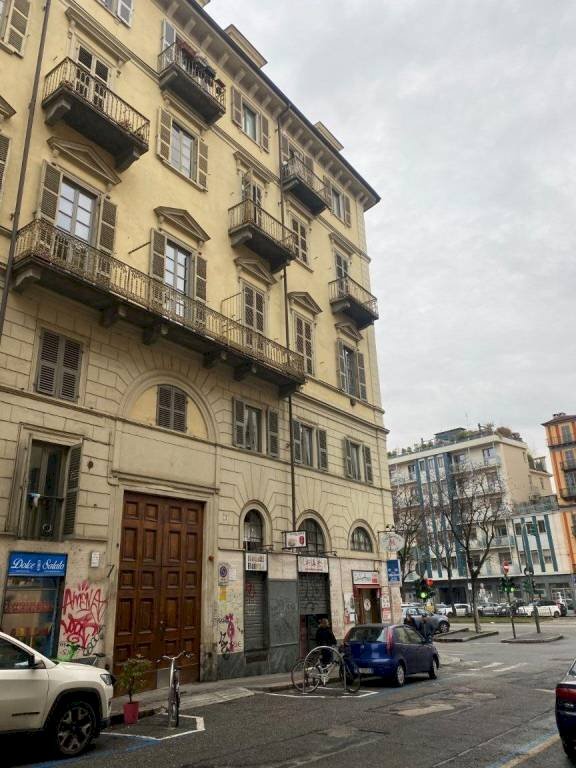Zona - Bilocale via Giulia di Barolo, 12, Torino (zona Centro) - foto 1