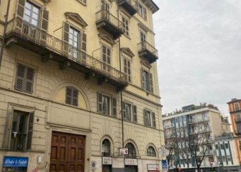 Zona - Bilocale via Giulia di Barolo, 12, Torino (zona Centro) - foto 1