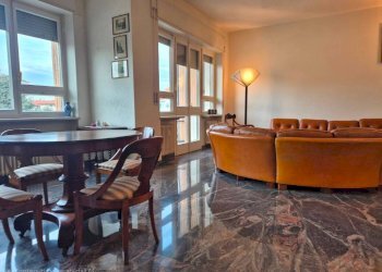 Salone - Appartamento piazza Europa, Cuneo (zona Centro) - foto 9