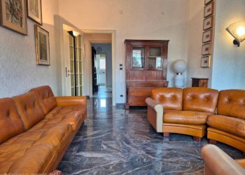 Salone - Appartamento piazza Europa, Cuneo (zona Centro) - foto 13