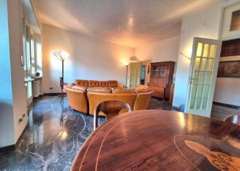 Salone - Appartamento piazza Europa, Cuneo (zona Centro) - foto 14