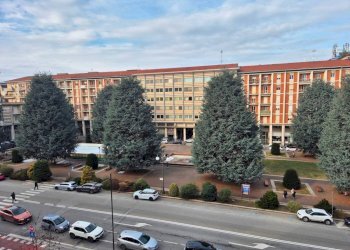 Vista - Appartamento piazza Europa, Cuneo (zona Centro) - foto 16