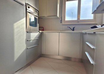 Cucina - Appartamento piazza Europa, Cuneo (zona Centro) - foto 20