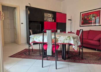 Salone - Appartamento piazza Europa, Cuneo (zona Centro) - foto 21