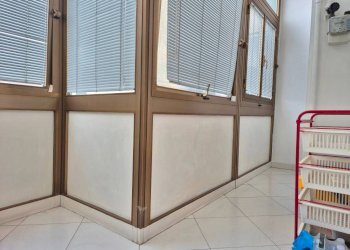 Veranda - Appartamento piazza Europa, Cuneo (zona Centro) - foto 22