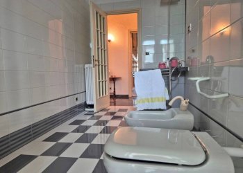 Bagno - Appartamento piazza Europa, Cuneo (zona Centro) - foto 34