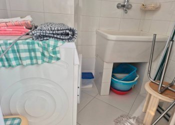 Lavanderia - Appartamento piazza Europa, Cuneo (zona Centro) - foto 35