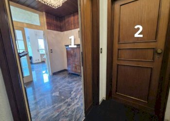 Disimpegno - Appartamento piazza Europa, Cuneo (zona Centro) - foto 38