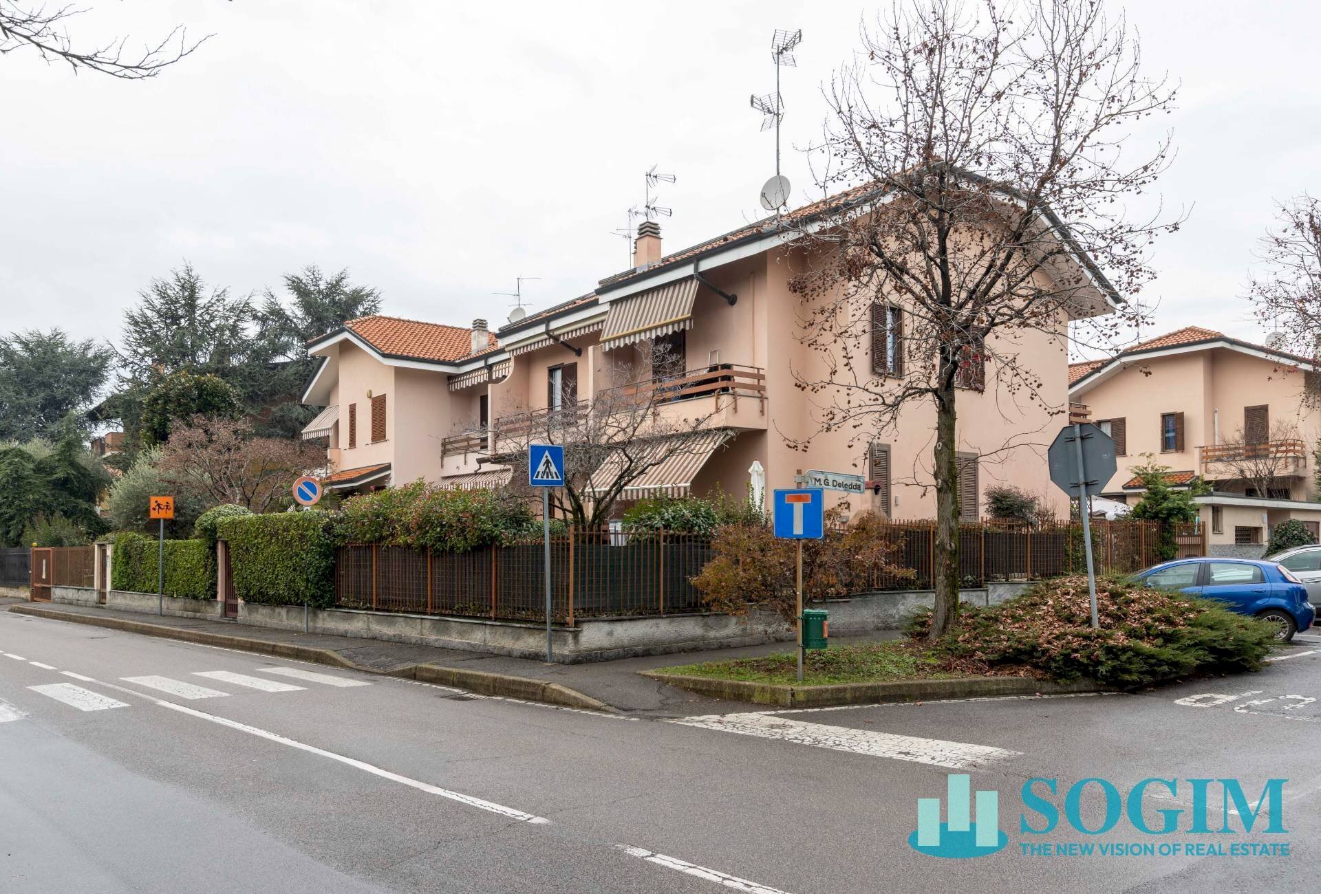 Foto 2 - Villa a Schiera via maria grazia deledda
 
1, Agrate Brianza - foto 2