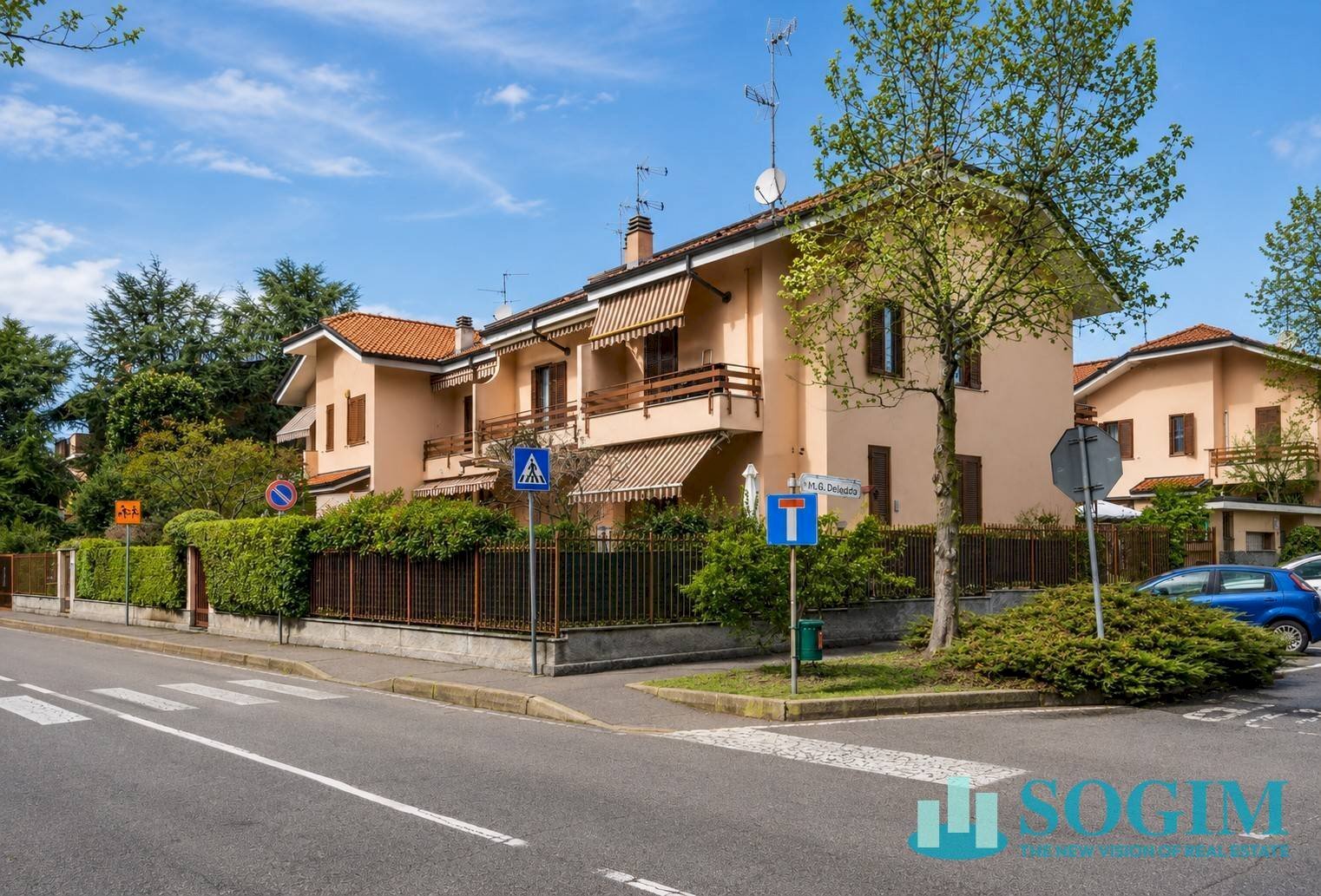 Foto 1 - Villa a Schiera via maria grazia deledda
 
1, Agrate Brianza - foto 1