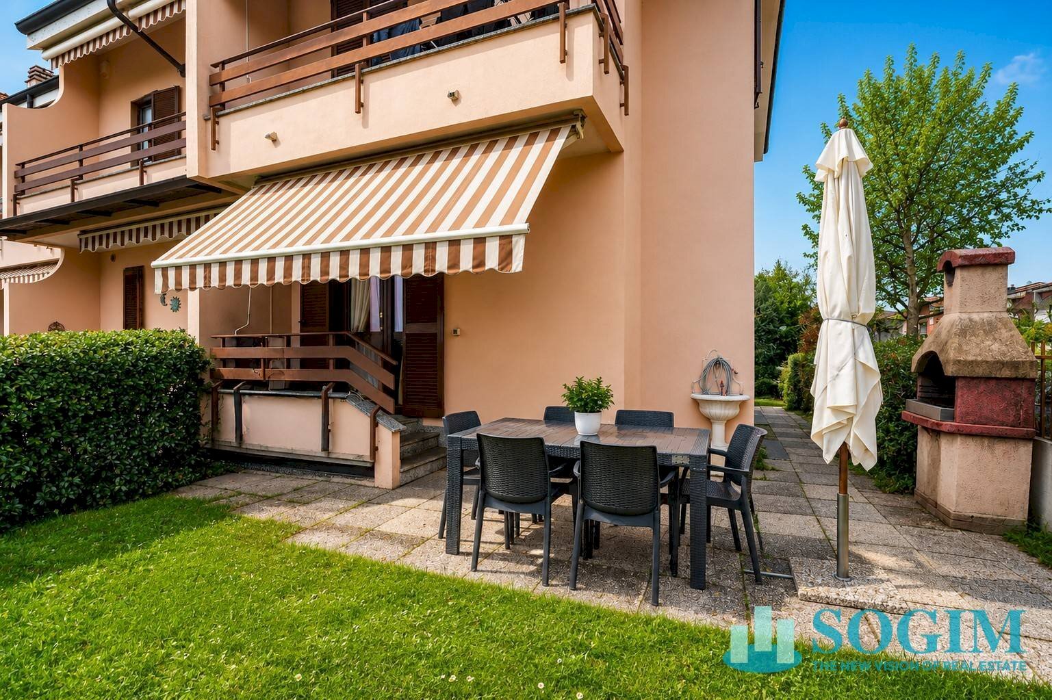 Foto 2 - Villa a Schiera via maria grazia deledda
 
1, Agrate Brianza - foto 2