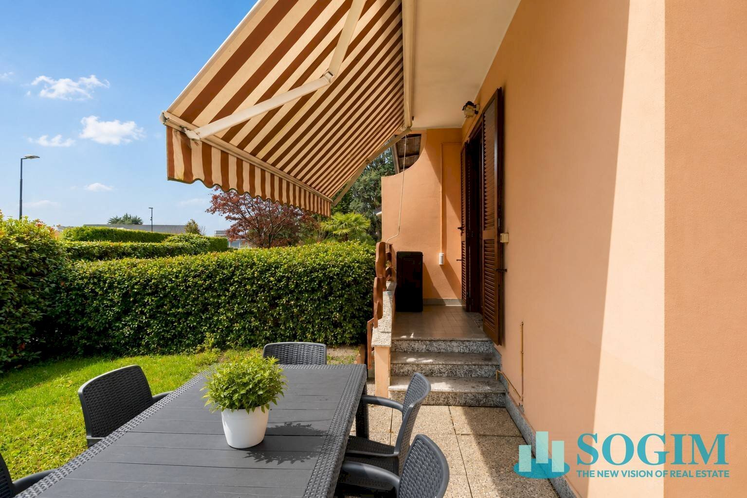 Foto 3 - Villa a Schiera via maria grazia deledda
 
1, Agrate Brianza - foto 3