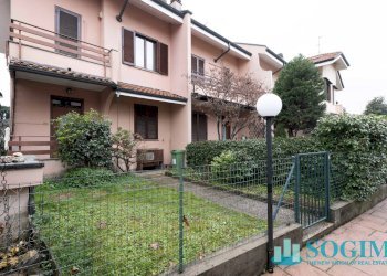 Foto 1 - Villa a Schiera via maria grazia deledda
 
1, Agrate Brianza - foto 1