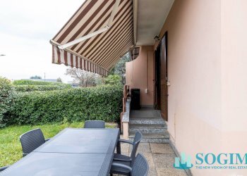 Foto 4 - Villa a Schiera via maria grazia deledda
 
1, Agrate Brianza - foto 4