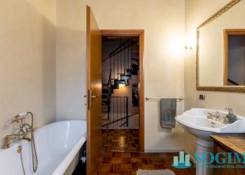 Foto 17 - Villa a Schiera via maria grazia deledda
 
1, Agrate Brianza - foto 17