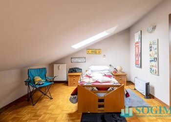 Foto 27 - Villa a Schiera via maria grazia deledda
 
1, Agrate Brianza - foto 27