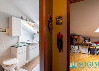 Foto 29 - Villa a Schiera via maria grazia deledda
 
1, Agrate Brianza - foto 29