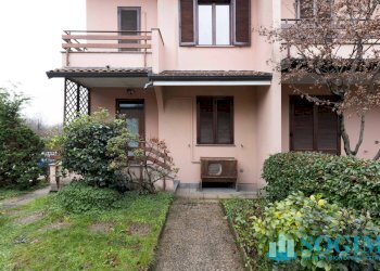 Foto 33 - Villa a Schiera via maria grazia deledda
 
1, Agrate Brianza - foto 33