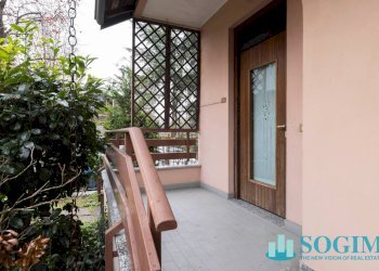 Foto 34 - Villa a Schiera via maria grazia deledda
 
1, Agrate Brianza - foto 34