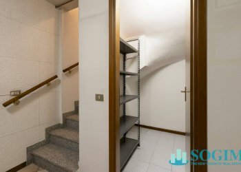 Foto 57 - Villa a Schiera via maria grazia deledda
 
1, Agrate Brianza - foto 57