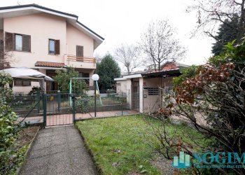 Foto 73 - Villa a Schiera via maria grazia deledda
 
1, Agrate Brianza - foto 73