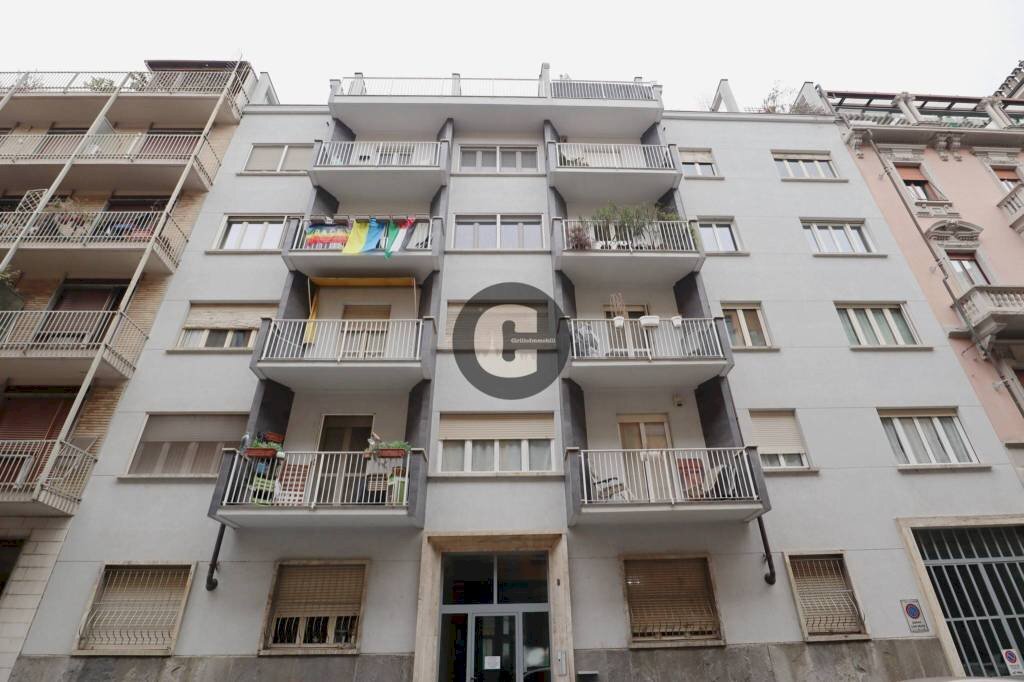 Facciata - Attico via Riccardo Sineo, 9, Torino (zona Vanchiglia) - foto 2