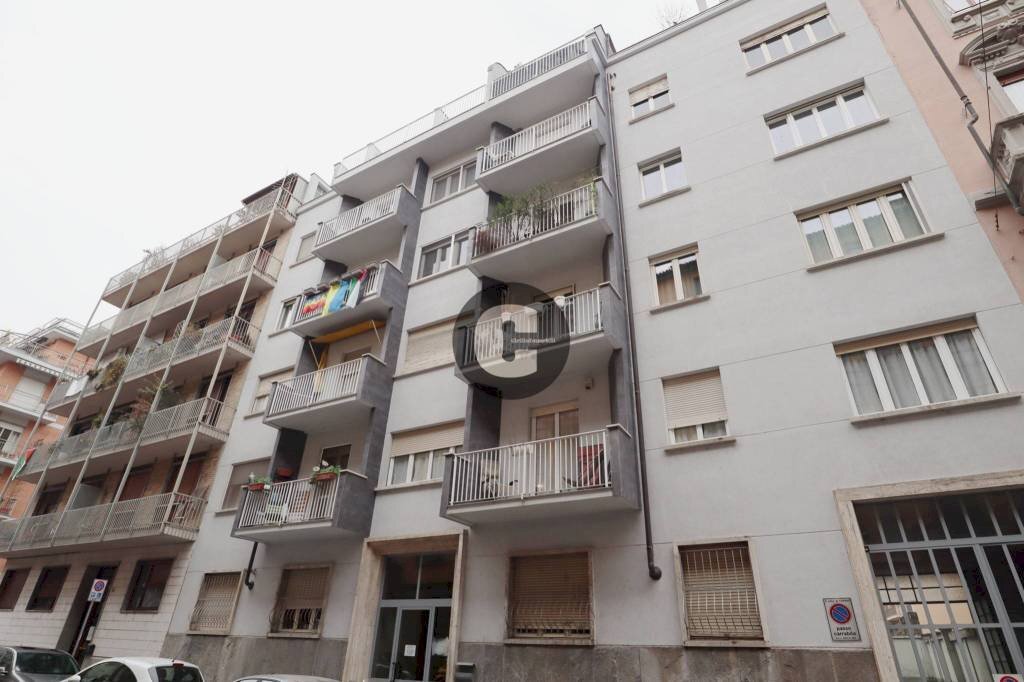 Facciata - Attico via Riccardo Sineo, 9, Torino (zona Vanchiglia) - foto 3