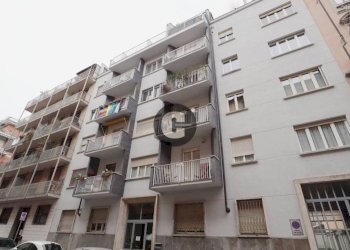 Facciata - Attic via Riccardo Sineo, 9, Torino (neighborhood Vanchiglia) - photo 3