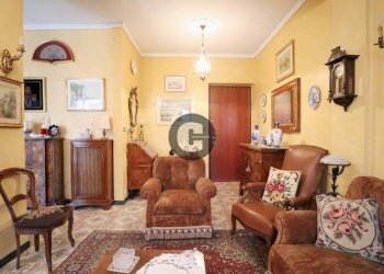 Salone - Attic via Riccardo Sineo, 9, Torino (neighborhood Vanchiglia) - photo 7