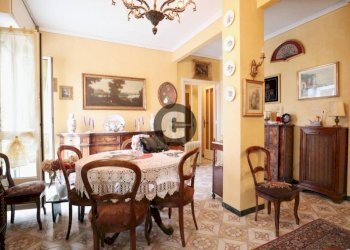 Salone - Attic via Riccardo Sineo, 9, Torino (neighborhood Vanchiglia) - photo 9