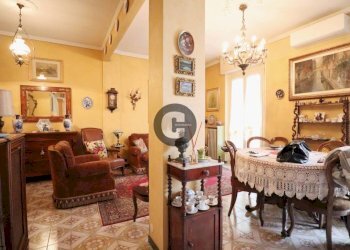 Salone - Attic via Riccardo Sineo, 9, Torino (neighborhood Vanchiglia) - photo 10