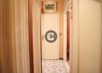 Corridoio - Attic via Riccardo Sineo, 9, Torino (neighborhood Vanchiglia) - photo 11