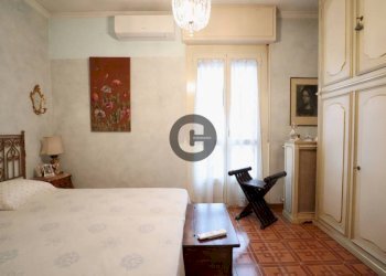 Camera da letto - Attic via Riccardo Sineo, 9, Torino (neighborhood Vanchiglia) - photo 12