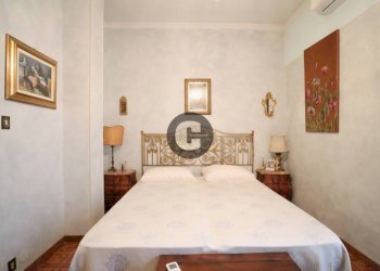 Camera da letto - Attic via Riccardo Sineo, 9, Torino (neighborhood Vanchiglia) - photo 13