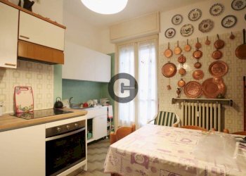 Cucina - Attic via Riccardo Sineo, 9, Torino (neighborhood Vanchiglia) - photo 20