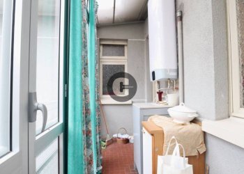 Veranda - Attic via Riccardo Sineo, 9, Torino (neighborhood Vanchiglia) - photo 23