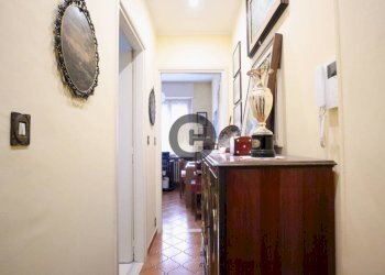 Corridoio - Attic via Riccardo Sineo, 9, Torino (neighborhood Vanchiglia) - photo 24