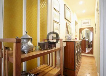 Corridoio - Attic via Riccardo Sineo, 9, Torino (neighborhood Vanchiglia) - photo 26