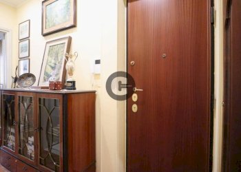 Ingresso - Attic via Riccardo Sineo, 9, Torino (neighborhood Vanchiglia) - photo 28