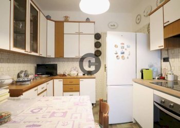 Cucina - Attic via Riccardo Sineo, 9, Torino (neighborhood Vanchiglia) - photo 29